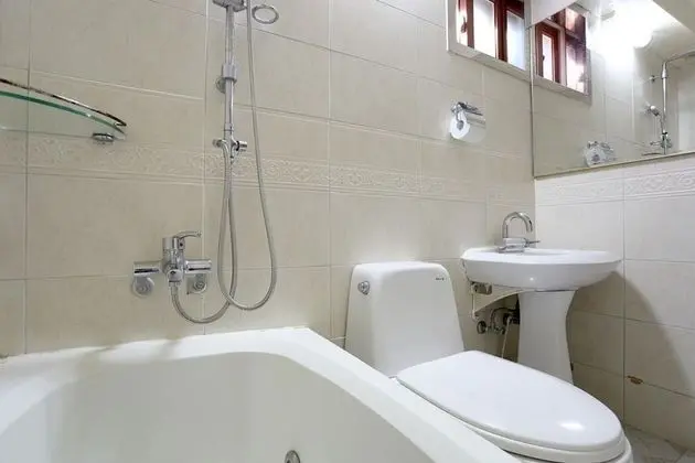 Oda (Semi-Special Room)