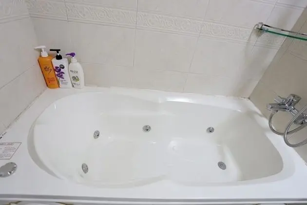 Oda (Semi-Special Room)