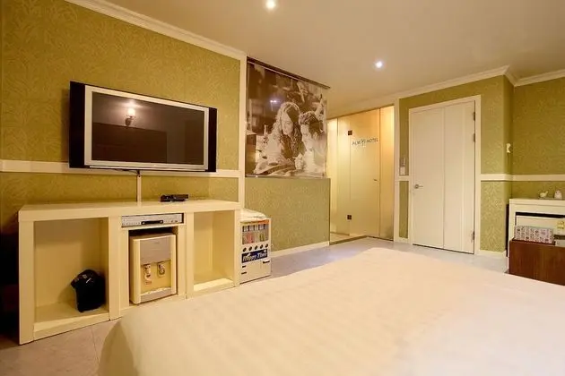 Oda (Semi-Special Room)