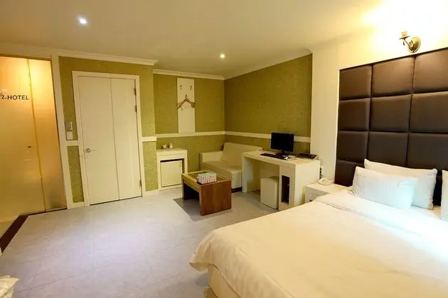 Oda (Semi-Special Room)