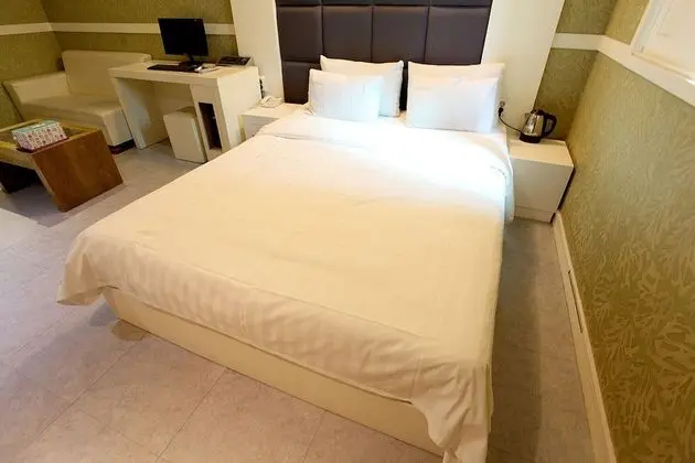 Oda (Semi-Special Room)