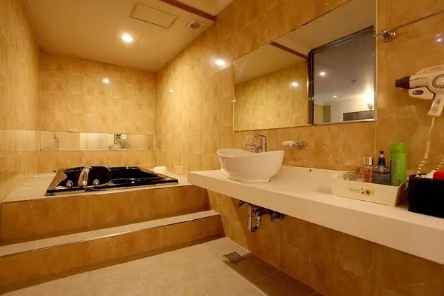 Oda (Semi-Special Room)