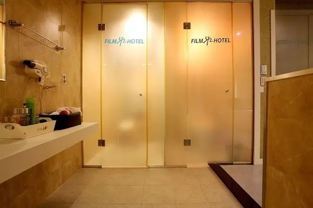 Oda (Semi-Special Room)