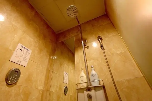 Oda (Semi-Special Room)