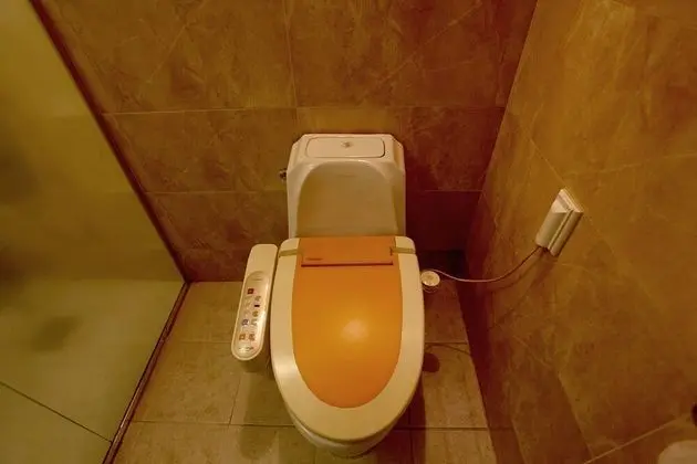 Oda (Semi-Special Room)