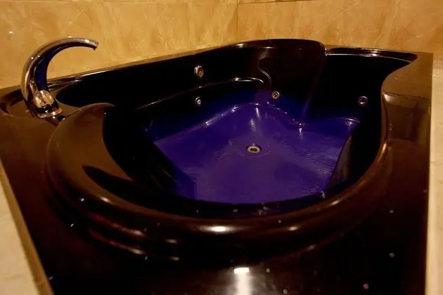 Oda (Semi-Special Room)