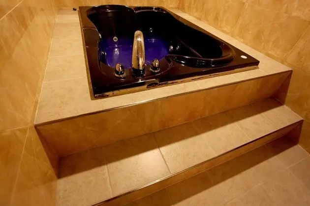 Oda (Semi-Special Room)