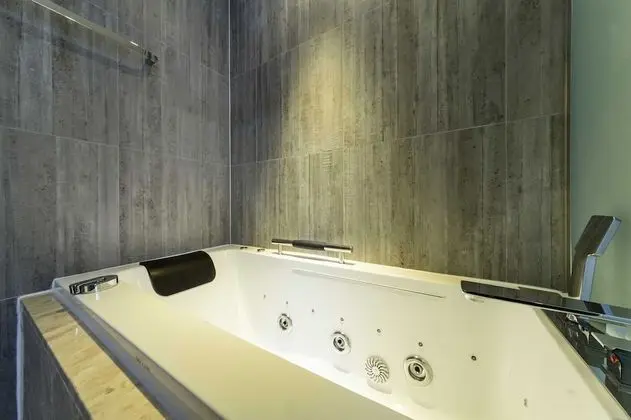 Standard İki Ayrı Yataklı Oda