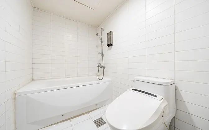 Oda (Standard room (Netflix viewing availa)