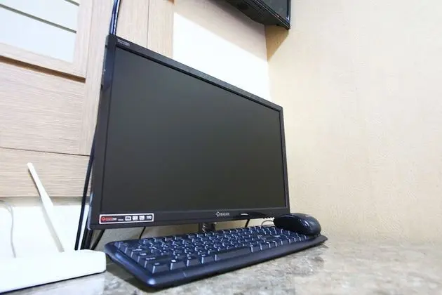 Oda (Mini Room (Walkie Special - No Parkin)