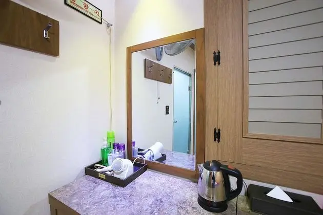 Oda (Mini Room (Walkie Special - No Parkin)