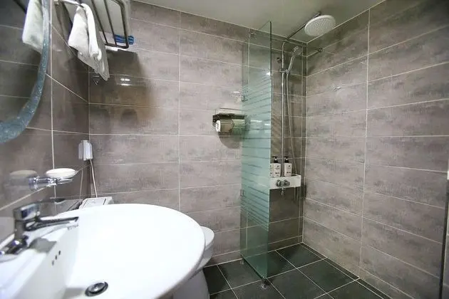 Oda (Mini Room (Walkie Special - No Parkin)