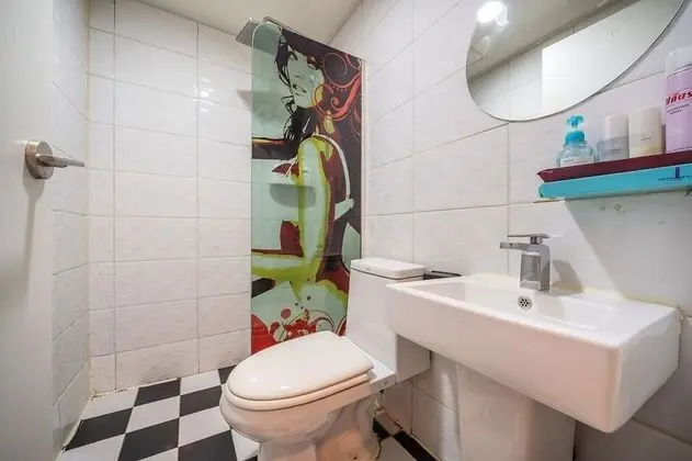 Standard Büyük Yataklı Tek Kişilik Oda