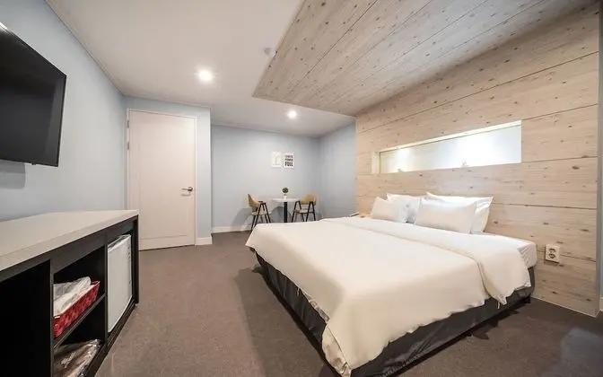 Oda (Deluxe (20190723 GRAND OPEN))