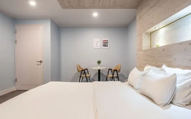 Oda (Deluxe (20190723 GRAND OPEN))