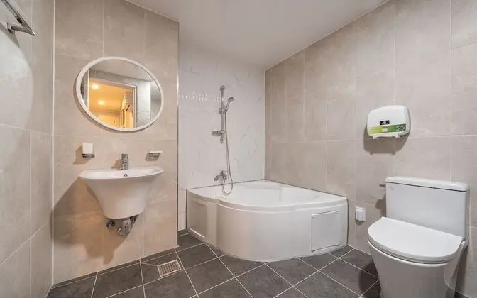 Oda (Deluxe (20190723 GRAND OPEN))