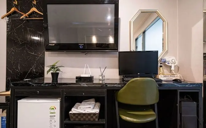 Oda (Suite (20190723 GRAND OPEN))