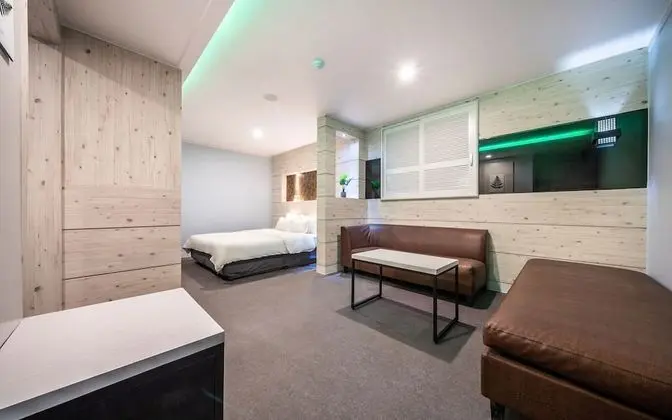 Oda (Suite (20190723 GRAND OPEN))