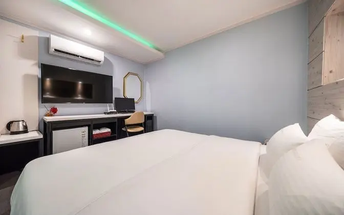 Oda (Suite (20190723 GRAND OPEN))