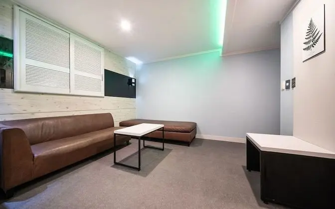 Oda (Suite (20190723 GRAND OPEN))