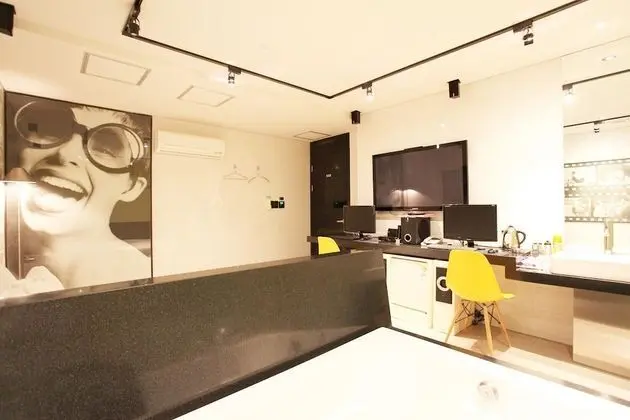 Oda (VIP (Netflix viewing available))