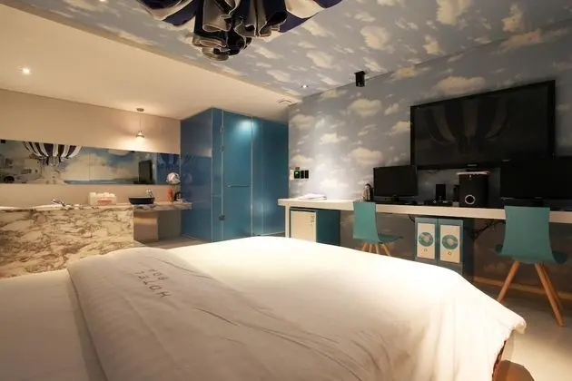 Oda (VIP (Netflix viewing available))