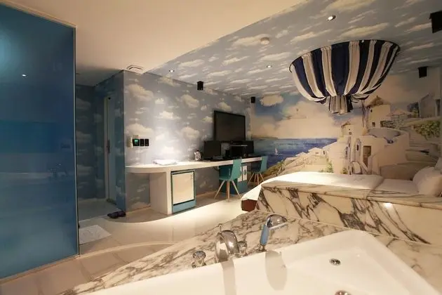 Oda (VIP (Netflix viewing available))