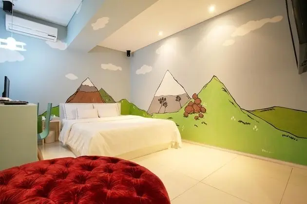 Oda (VIP (Netflix viewing available))