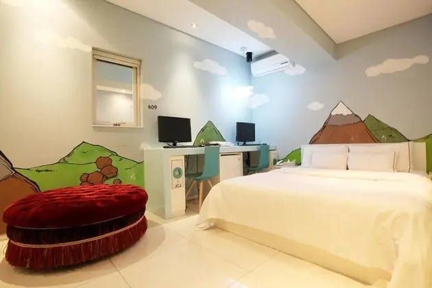 Oda (VIP (Netflix viewing available))