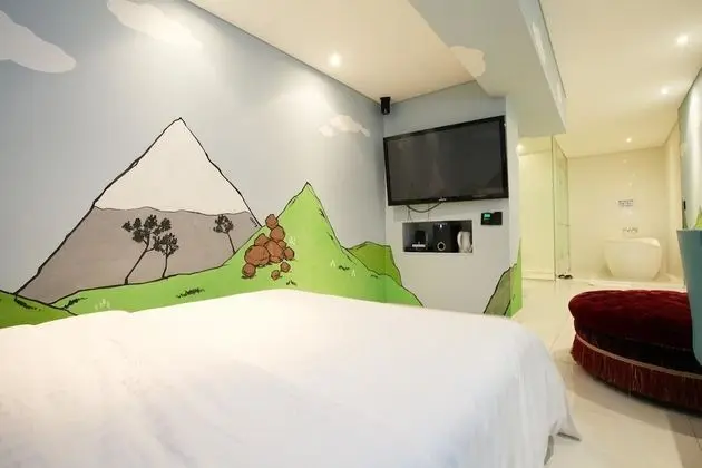 Oda (VIP (Netflix viewing available))