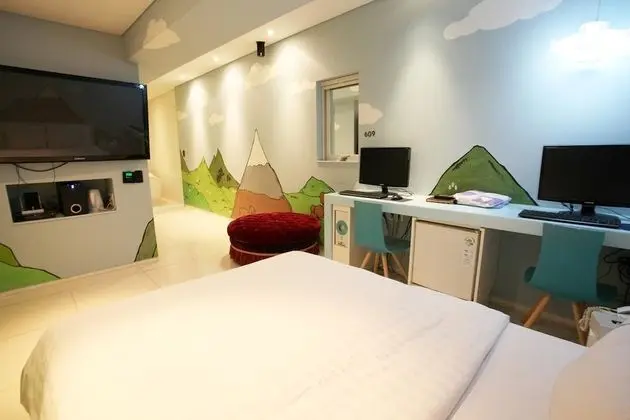 Oda (VIP (Netflix viewing available))