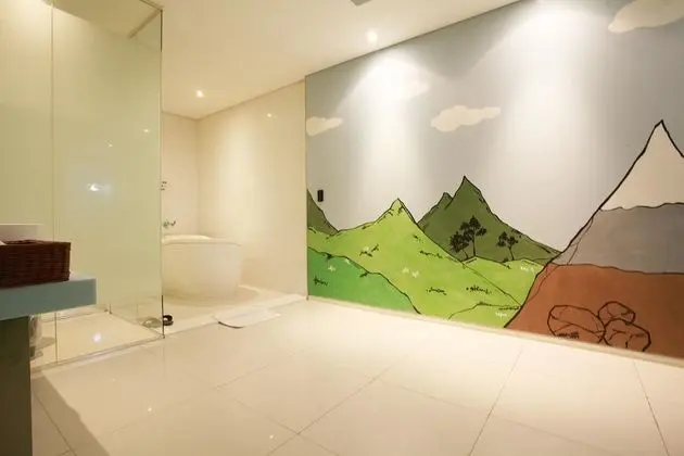 Oda (VIP (Netflix viewing available))