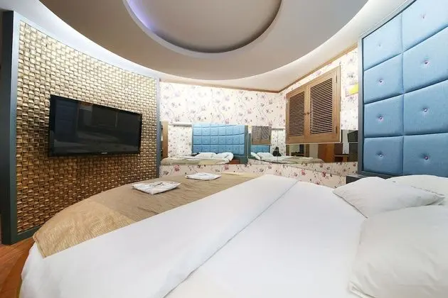 Oda (VIP (Netflix available random allocat)