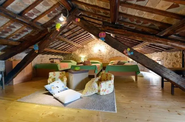 Ev (Gurianum - with pool - H(8))