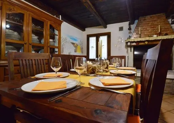 Ev (Gurianum - with pool - H(8))