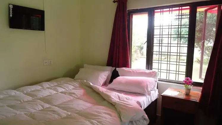 Deluxe İki Ayrı Yataklı Oda, 2 Tek Kişilik Yatak