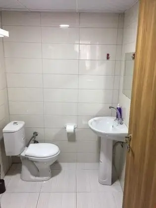 1+1 Suit Daire