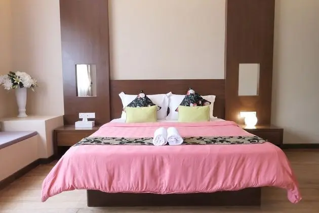 Comfort Ev, 5 Yatak Odası