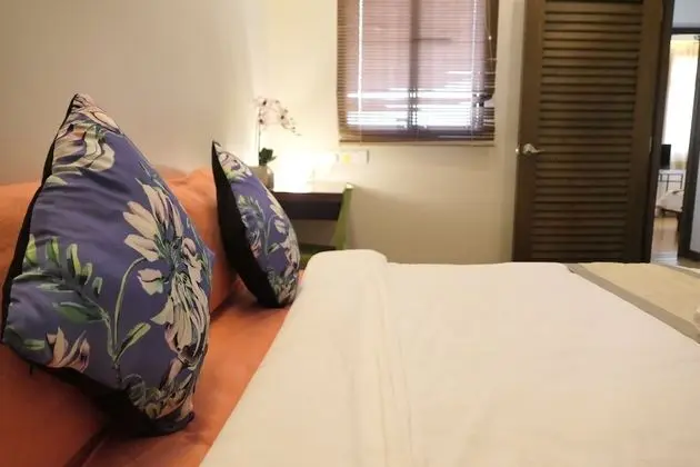 Comfort Ev, 5 Yatak Odası