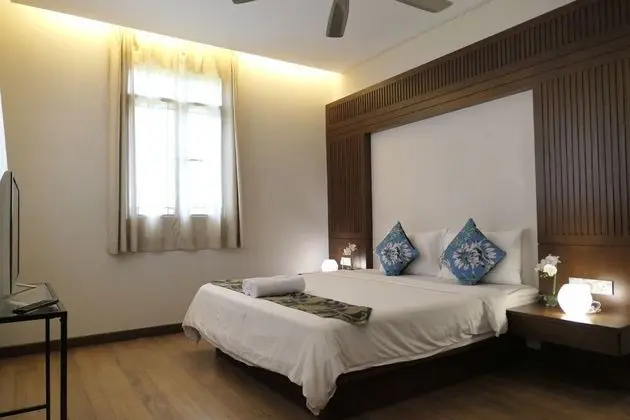 Comfort Ev, 5 Yatak Odası