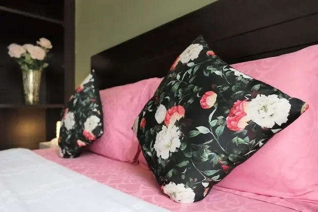 Comfort Ev, 5 Yatak Odası