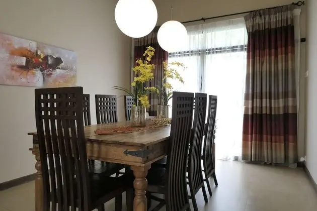 Comfort Ev, 5 Yatak Odası