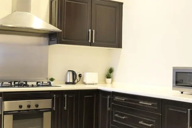 Comfort Ev, 5 Yatak Odası