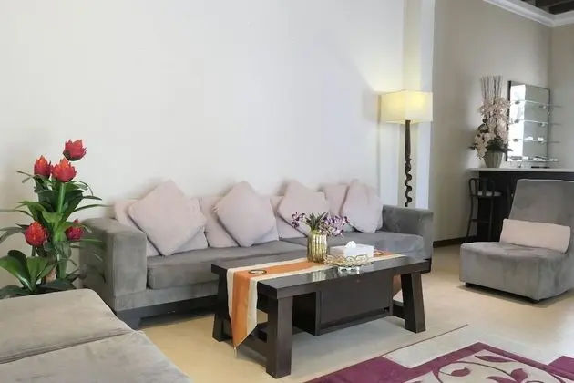 Comfort Ev, 5 Yatak Odası