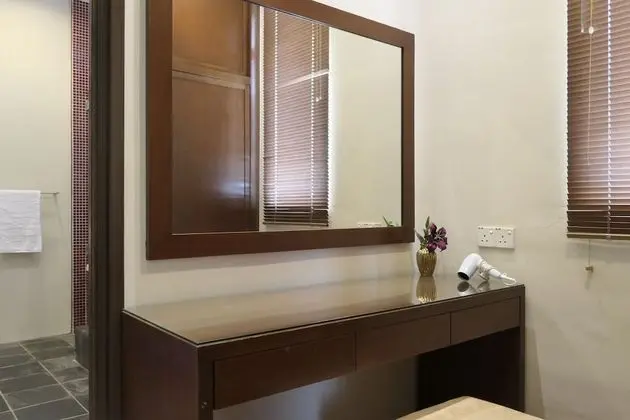 Comfort Ev, 5 Yatak Odası
