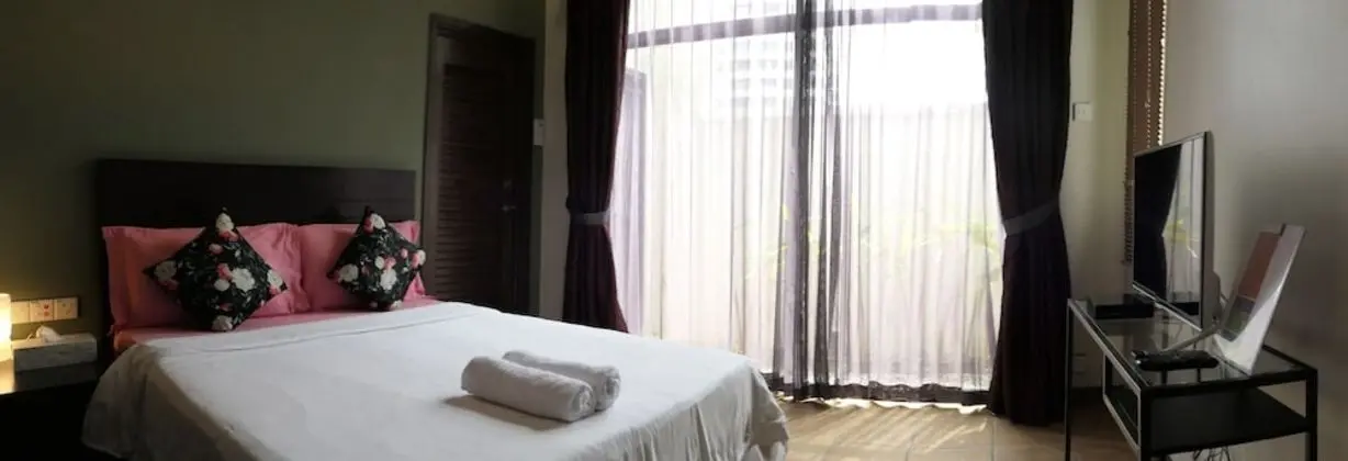 Comfort Ev, 5 Yatak Odası