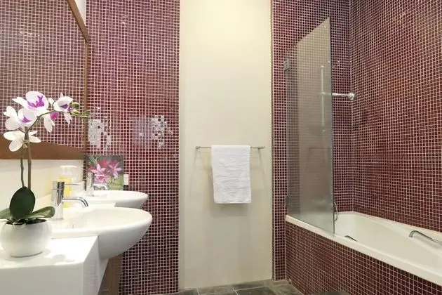Comfort Ev, 5 Yatak Odası