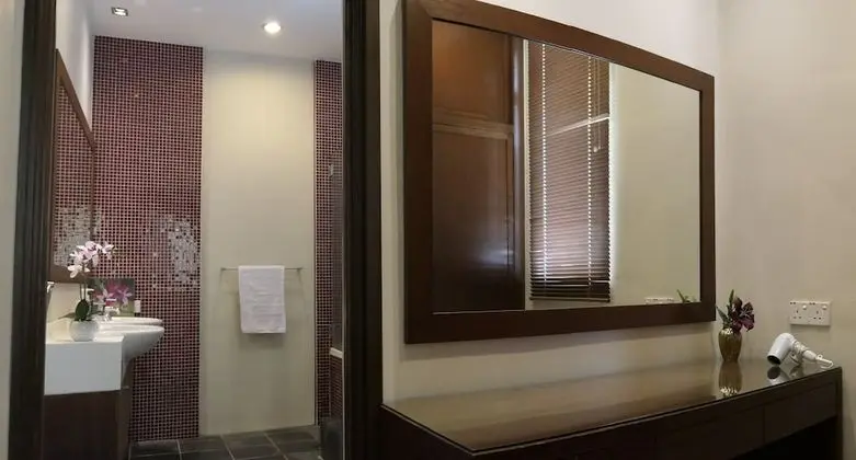 Comfort Ev, 5 Yatak Odası