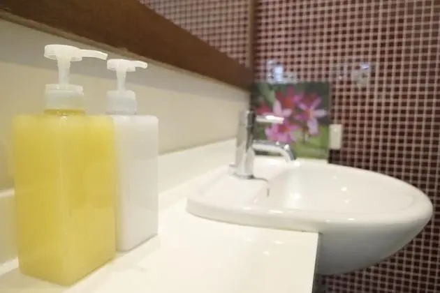Comfort Ev, 5 Yatak Odası