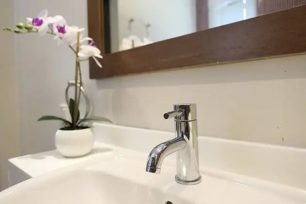 Comfort Ev, 5 Yatak Odası